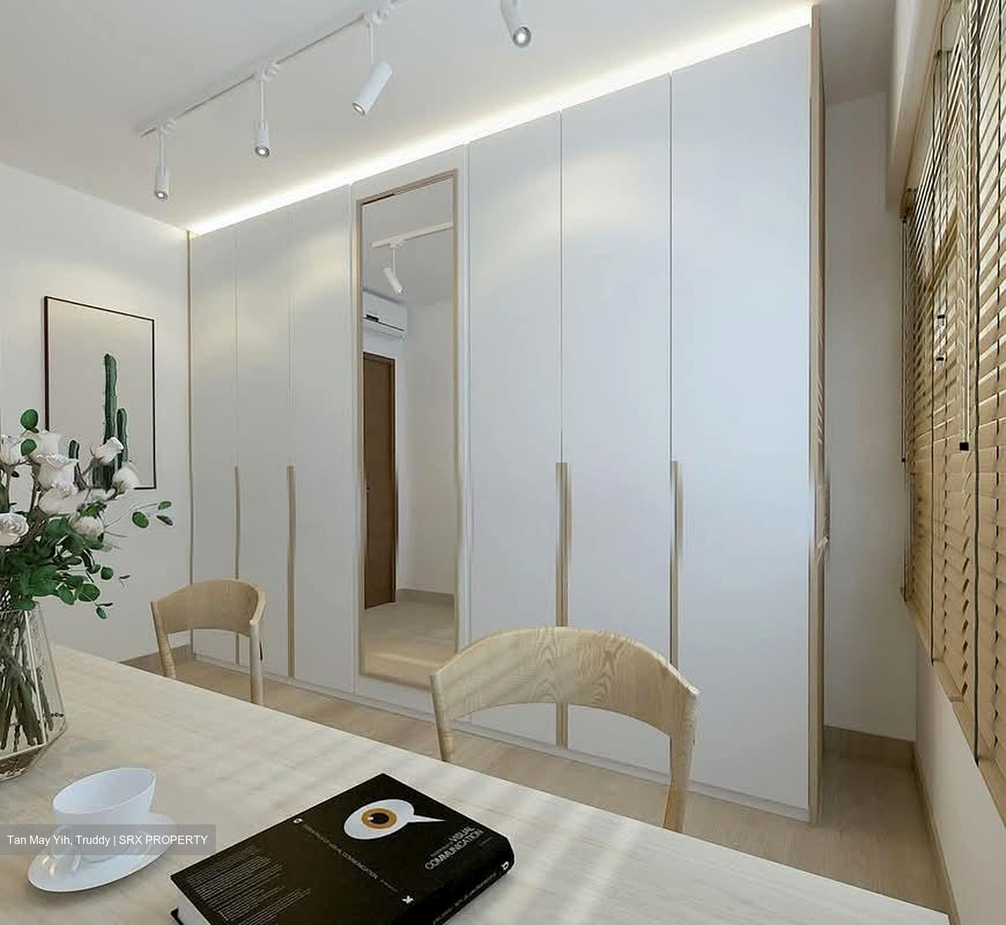 Blk 18A Macpherson Residency (Geylang), HDB 4 Rooms #569346881